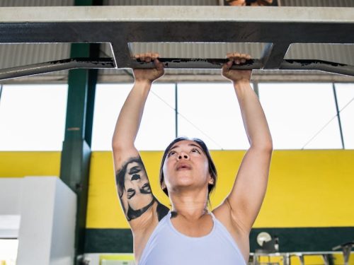 Cómo mantener la motivación para hacer ejercicio